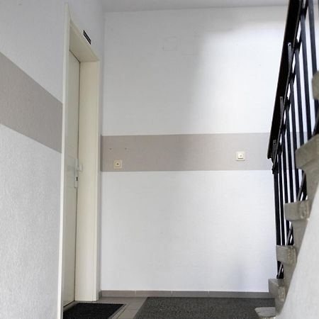 Schoene Ferienwohnung In Oberkotzau Am Fichtelgebirge Zewnętrze zdjęcie