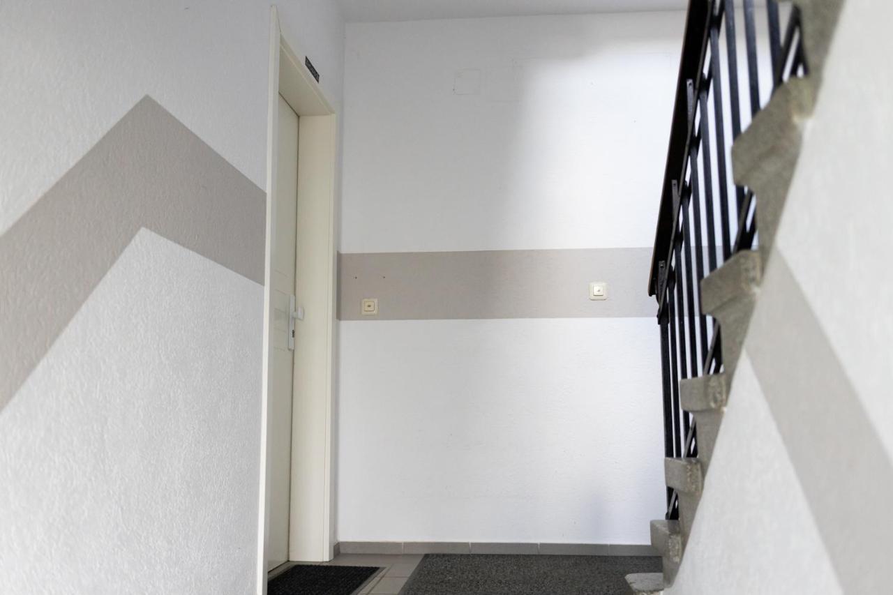 Schoene Ferienwohnung In Oberkotzau Am Fichtelgebirge Zewnętrze zdjęcie