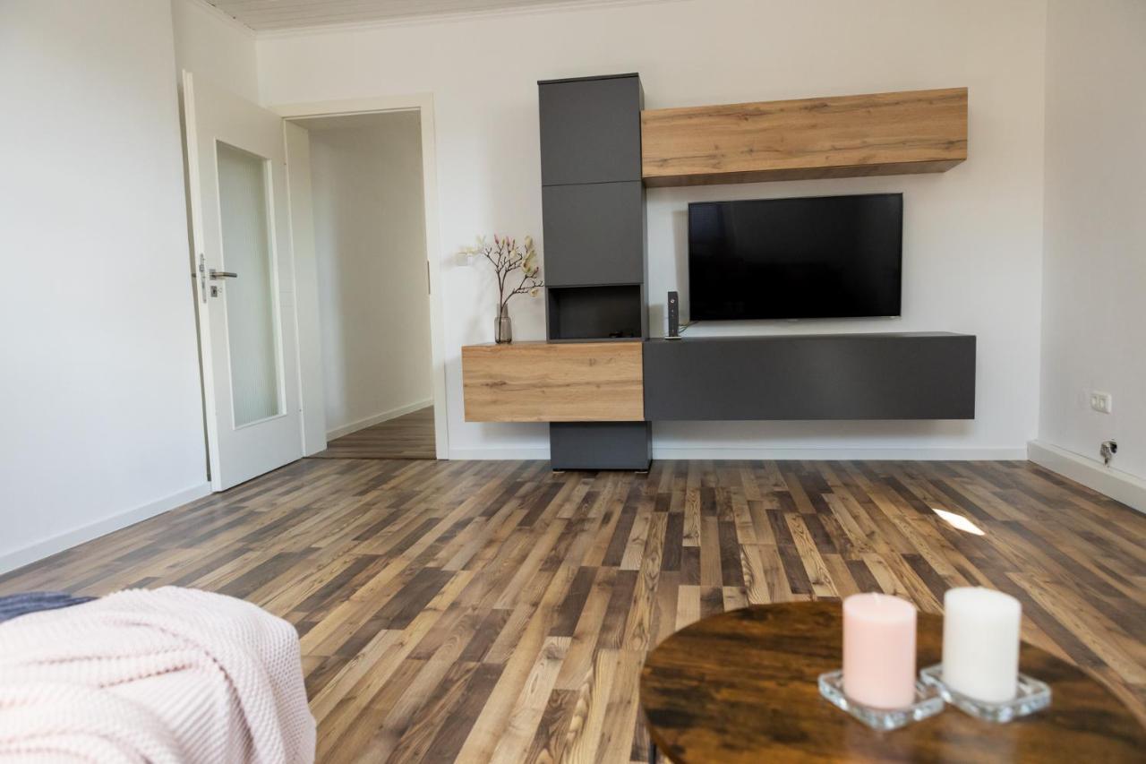 Schoene Ferienwohnung In Oberkotzau Am Fichtelgebirge Zewnętrze zdjęcie