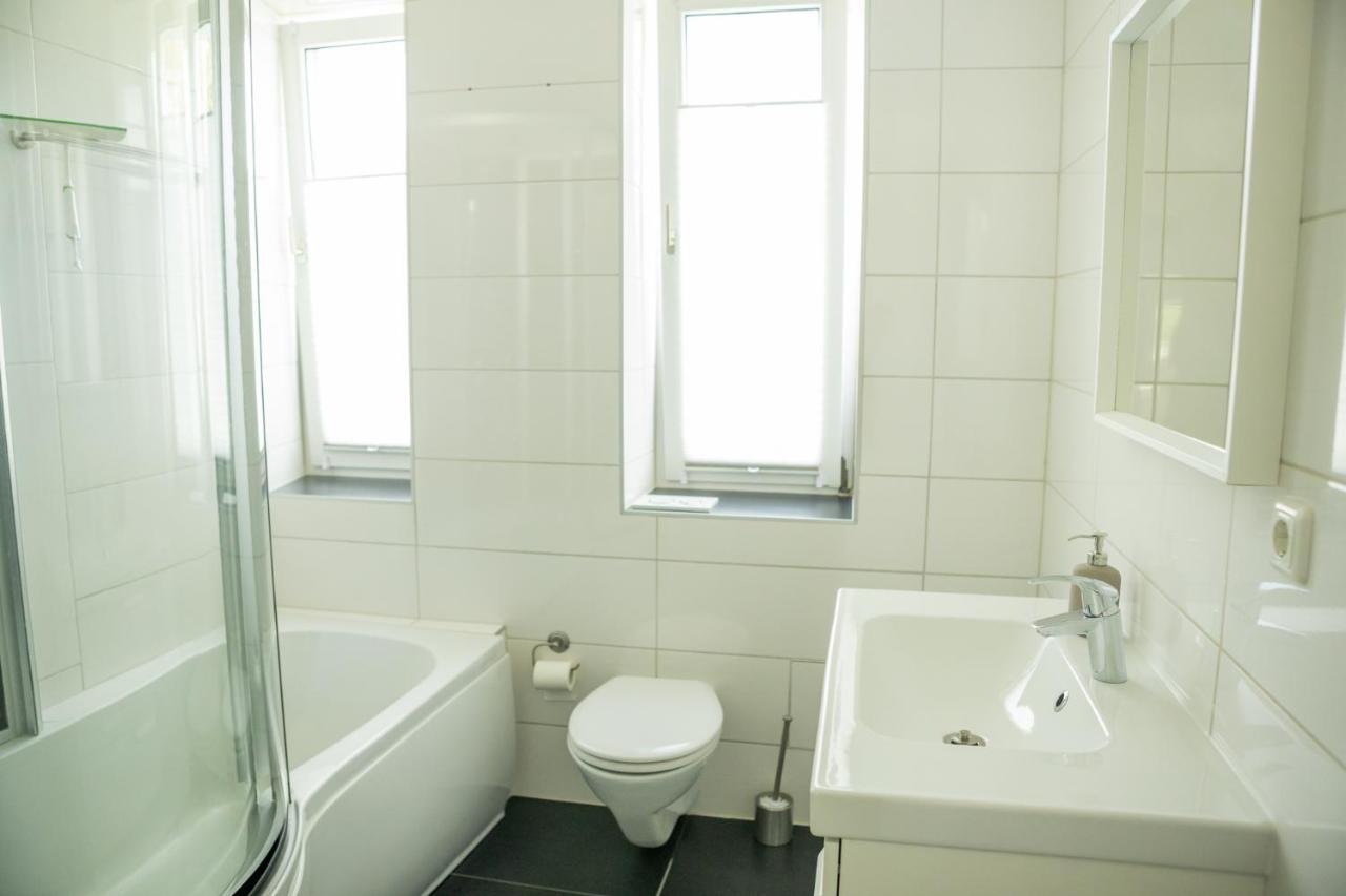 Schoene Ferienwohnung In Oberkotzau Am Fichtelgebirge Zewnętrze zdjęcie
