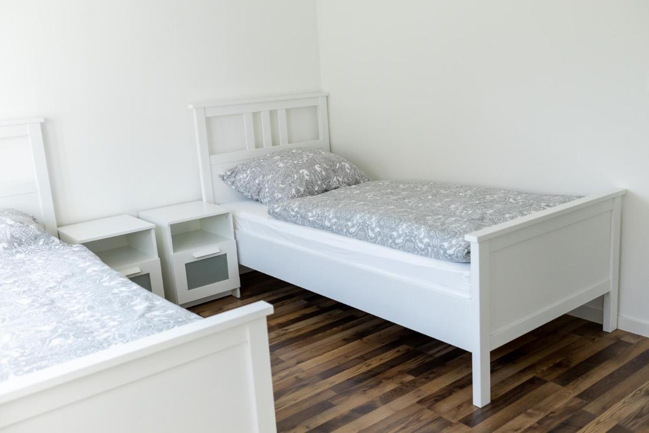 Schoene Ferienwohnung In Oberkotzau Am Fichtelgebirge Zewnętrze zdjęcie