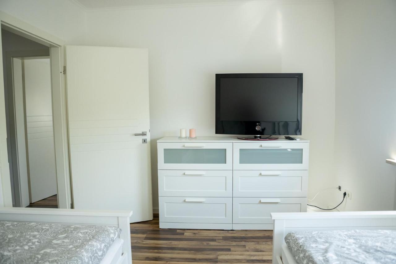 Schoene Ferienwohnung In Oberkotzau Am Fichtelgebirge Zewnętrze zdjęcie