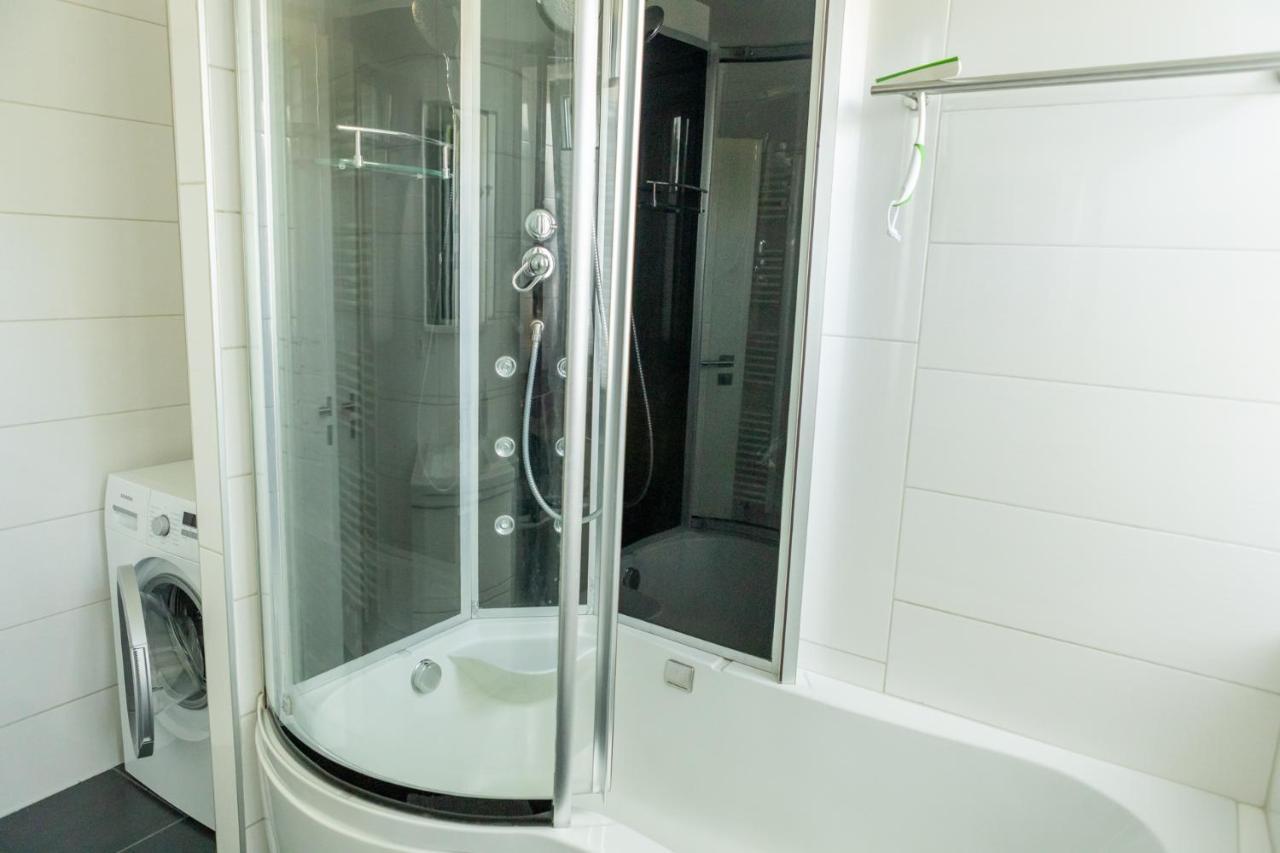 Schoene Ferienwohnung In Oberkotzau Am Fichtelgebirge Zewnętrze zdjęcie