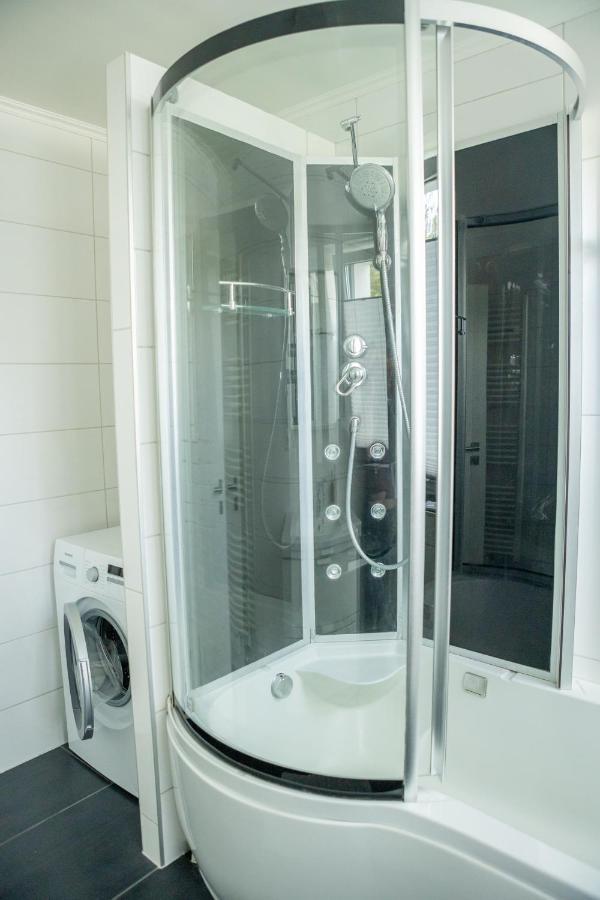 Schoene Ferienwohnung In Oberkotzau Am Fichtelgebirge Zewnętrze zdjęcie