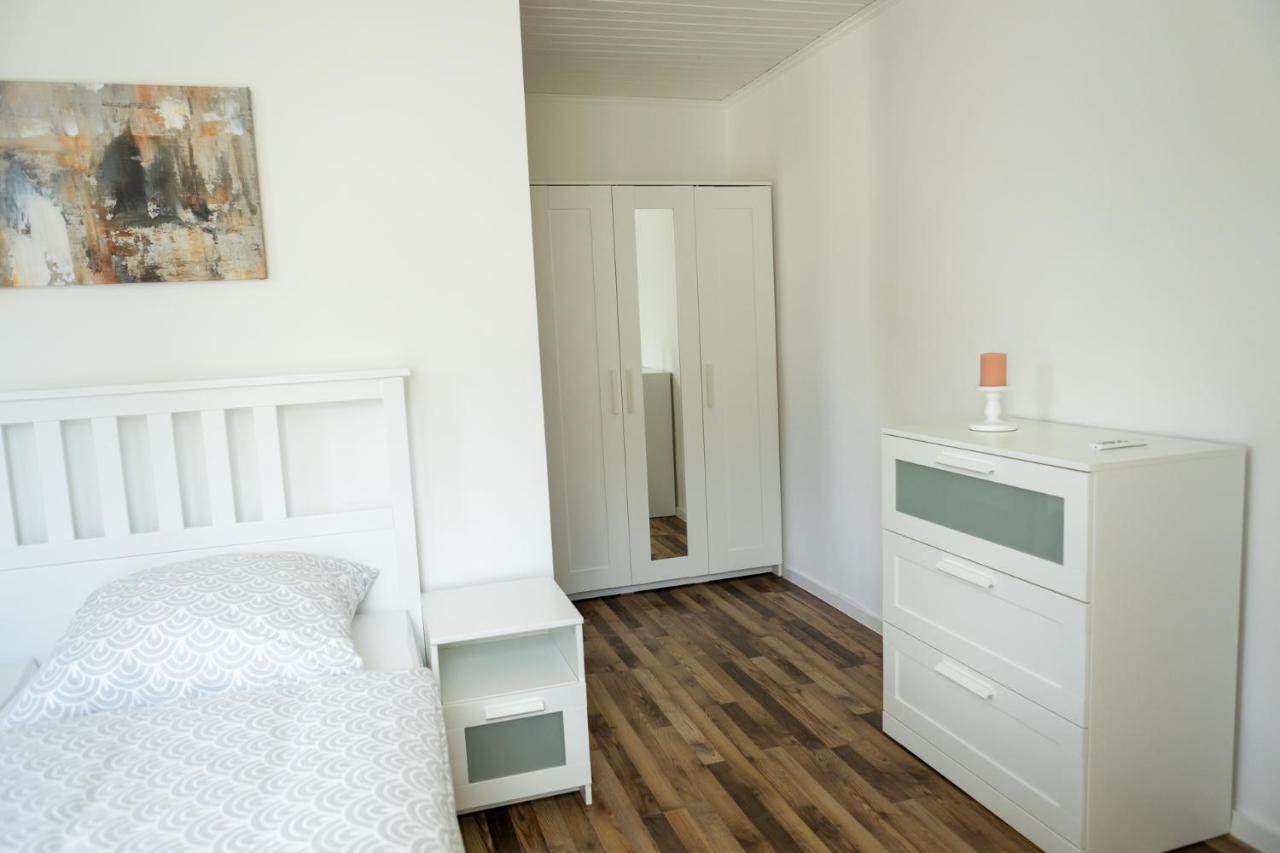 Schoene Ferienwohnung In Oberkotzau Am Fichtelgebirge Zewnętrze zdjęcie