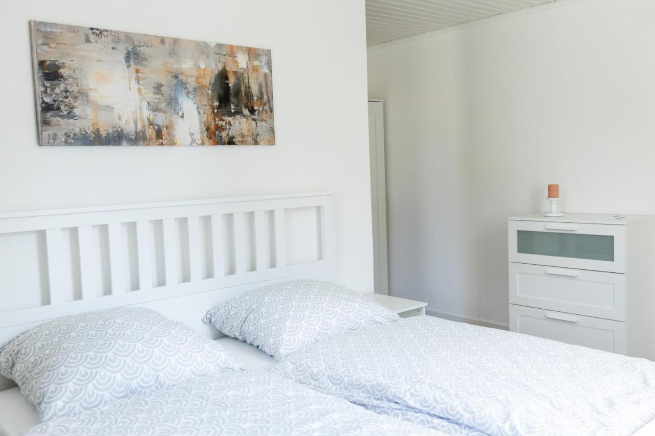 Schoene Ferienwohnung In Oberkotzau Am Fichtelgebirge Zewnętrze zdjęcie