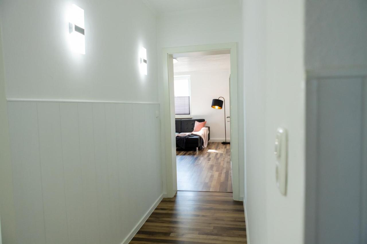 Schoene Ferienwohnung In Oberkotzau Am Fichtelgebirge Zewnętrze zdjęcie