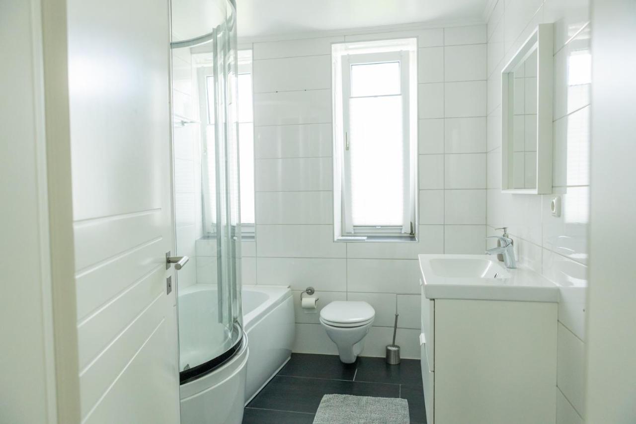 Schoene Ferienwohnung In Oberkotzau Am Fichtelgebirge Zewnętrze zdjęcie