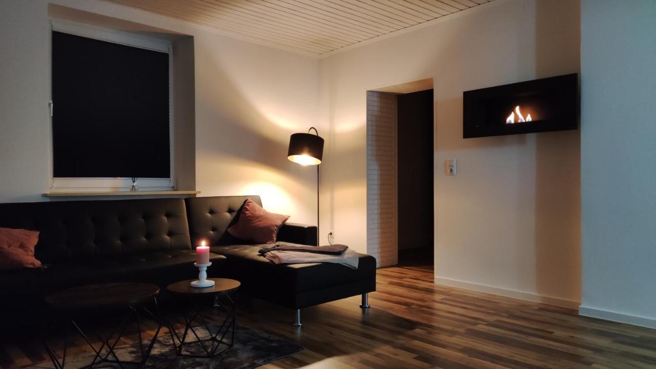 Schoene Ferienwohnung In Oberkotzau Am Fichtelgebirge Zewnętrze zdjęcie