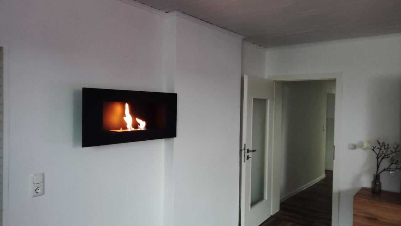 Schoene Ferienwohnung In Oberkotzau Am Fichtelgebirge Zewnętrze zdjęcie